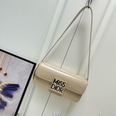 Dior Top Handle Bags